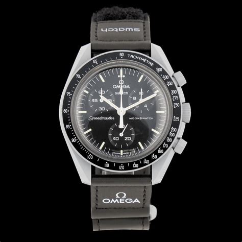 omega swatch moonwatch